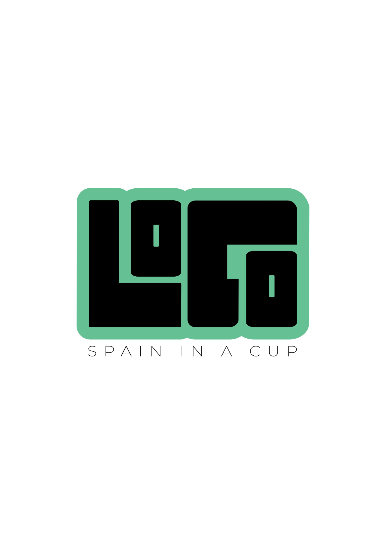 Cafe Loco — Spain in a cup