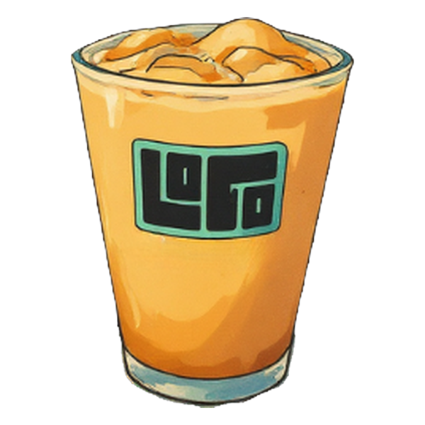 Iced Cinnamon Mocha
